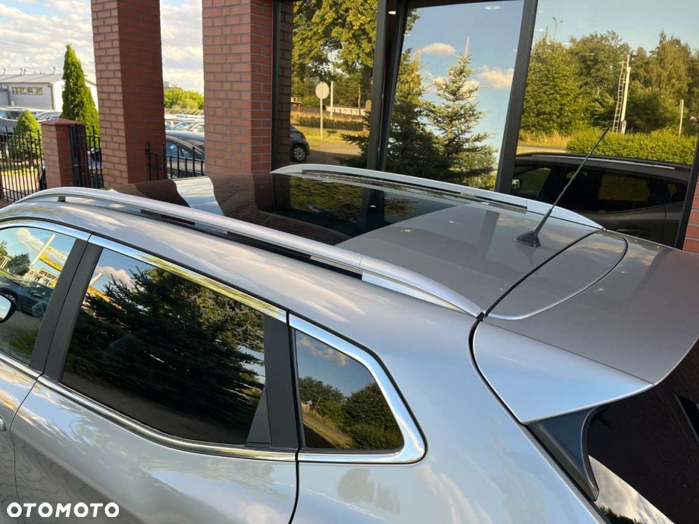 Nissan Qashqai 1.2 DIG-T N-Connecta - 28