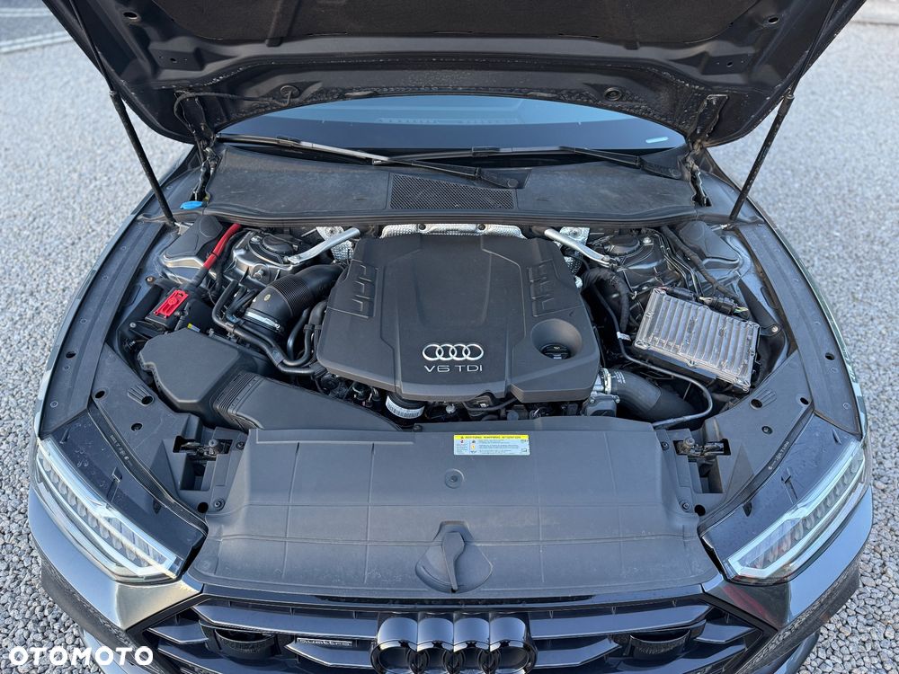 Audi A7 Sportback - 11