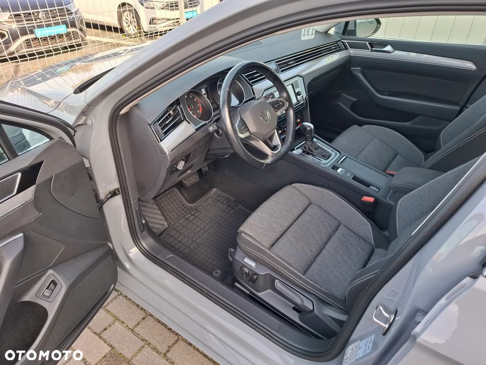 Volkswagen Passat 1.5 TSI EVO Business DSG - 14