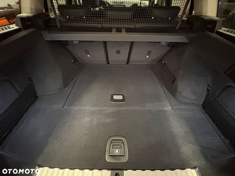 BMW Seria 3 320d Sport Line - 15