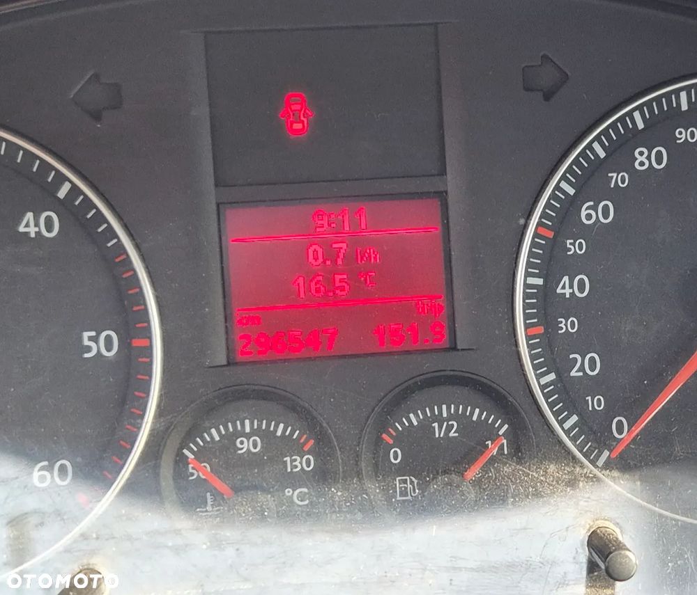 Volkswagen Caddy Life - 13