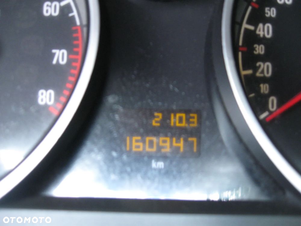 Opel Astra 1.8 Cosmo - 11