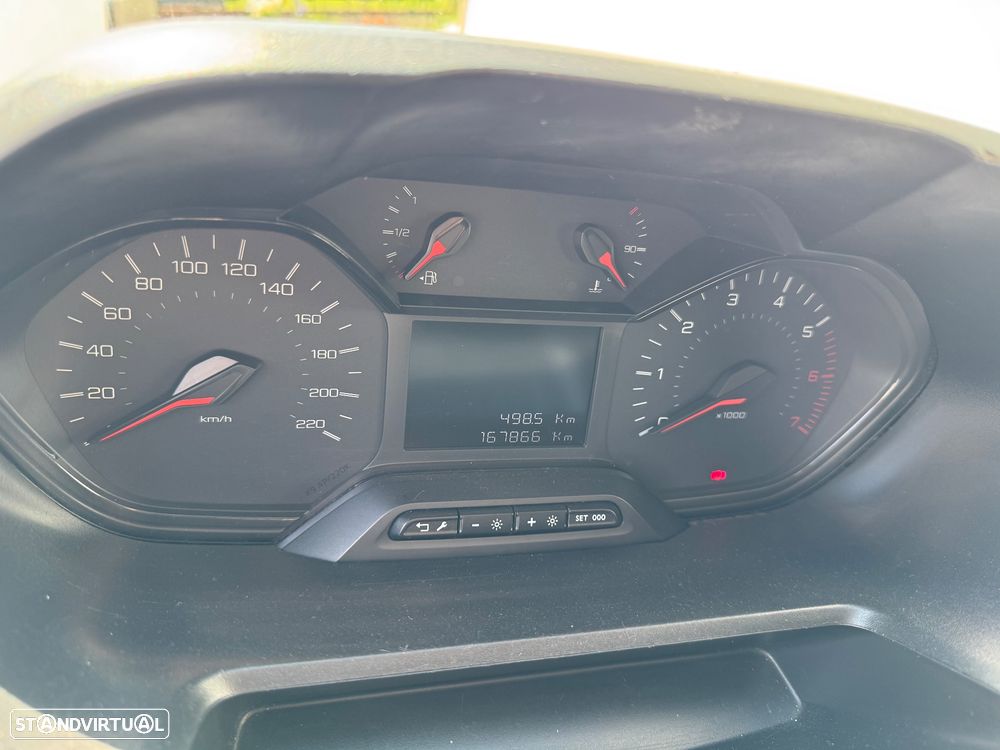 Peugeot Partner 100 L2 Pro - 6