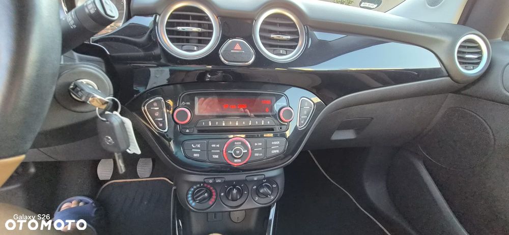 Opel Adam 1.4 - 22