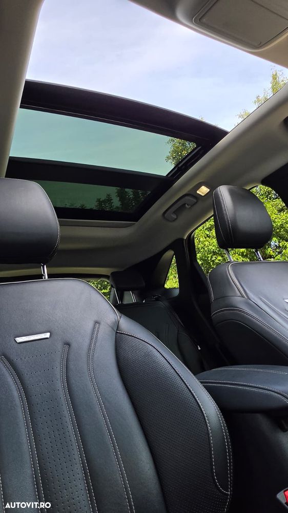 Ford Kuga 2.5 Duratec FHEV FWD Vignale - 14