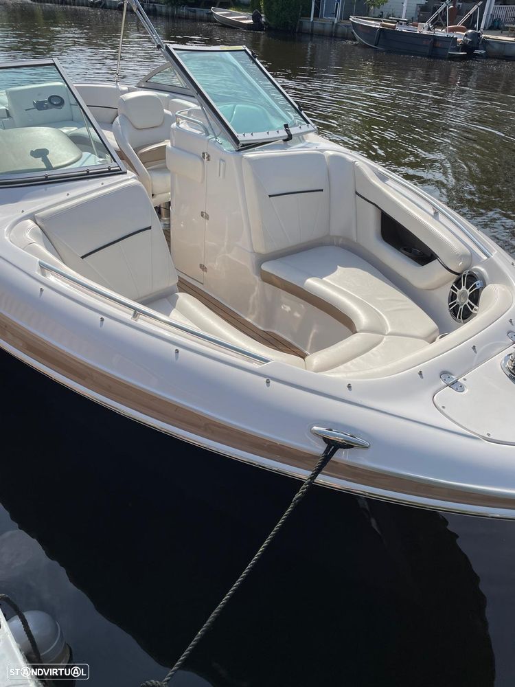 Four Winns 240 Horizon - 11