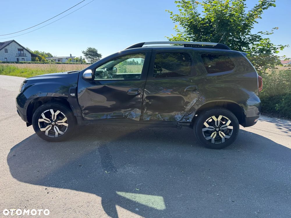 Dacia Duster 1.5 Blue dCi Prestige - 17