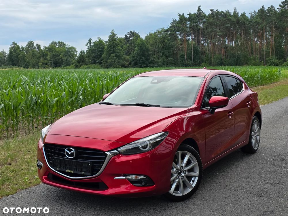 Mazda 3 SKYACTIV-G 120 Center-Line - 14