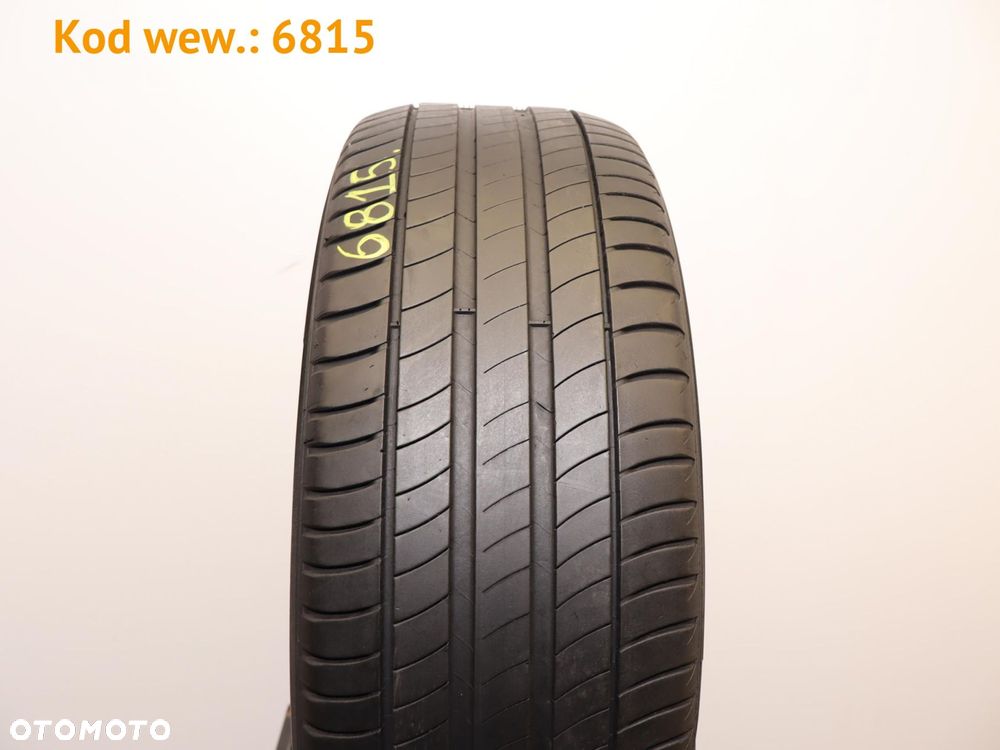 Michelin PRIMACY 3 - 225/50 R18 - 2