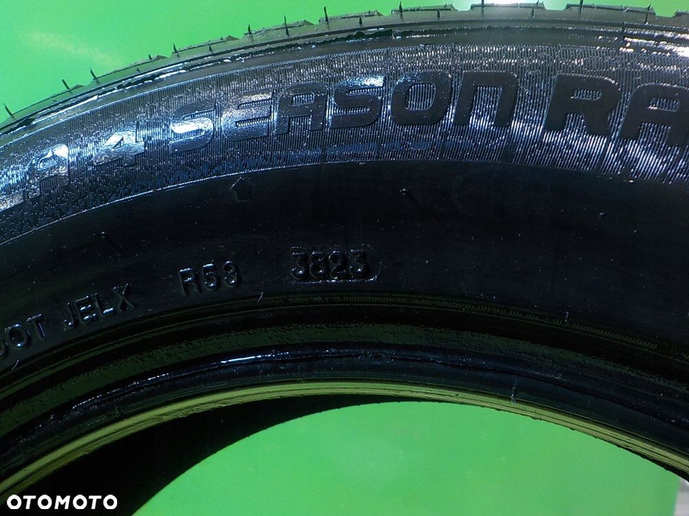 ROTALLA SETULA4 SEASON RA03 235/55/18 104V XL M+S opona zimowa 5,08mm - 6