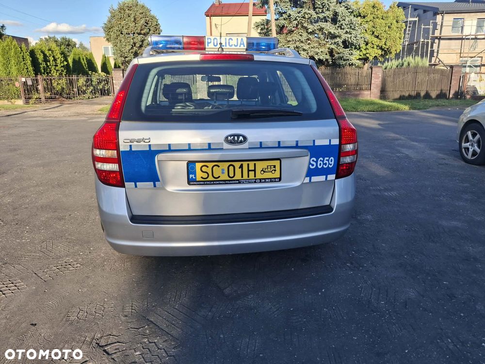 Kia Ceed - 14