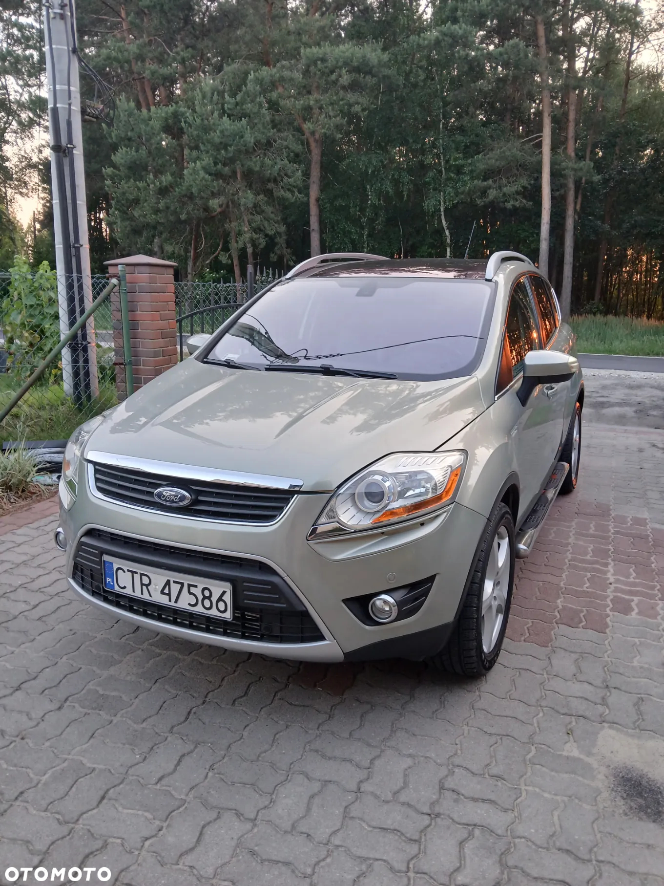 Ford Kuga - 18