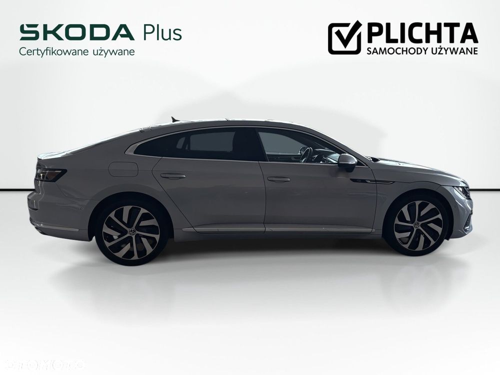 Volkswagen Arteon - 5