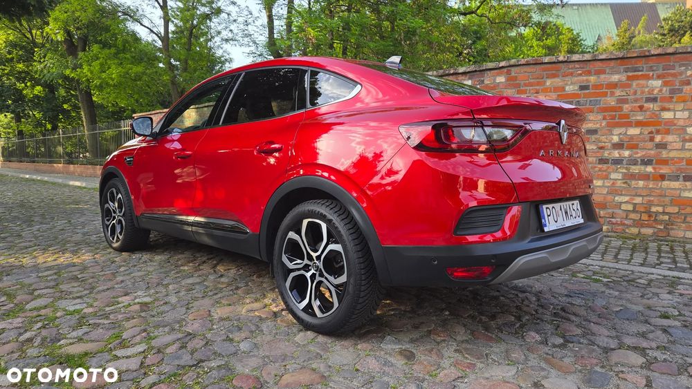 Renault Arkana - 6