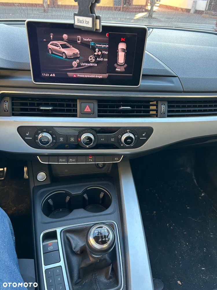 Audi A4 - 21