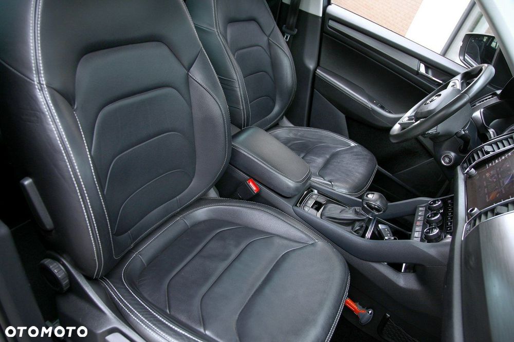 Skoda Kodiaq 1.5 TSI DSG Style - 18