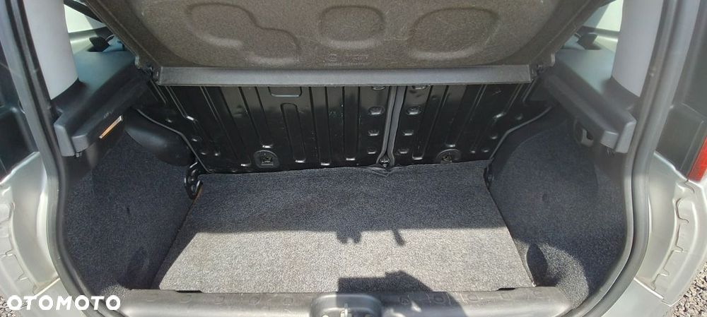Fiat Panda 1.2 Lounge EU6 - 15