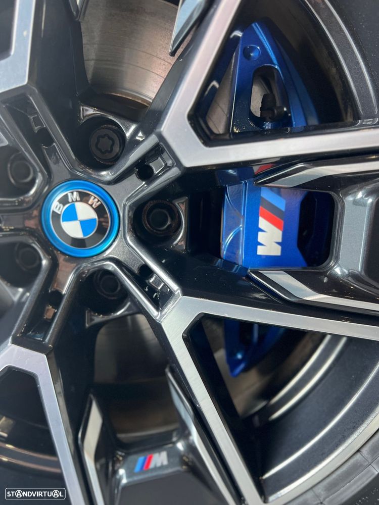 BMW i4 M50 Pack Desportivo M Pro - 21