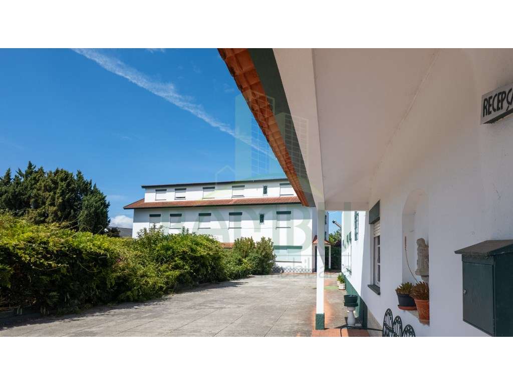 Complexo Turístico e Habitacional em Seixas, Caminha - Grande imagem: 2/43