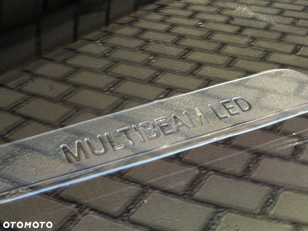 Mercedes-Benz GLE 300 d 4-Matic - 10