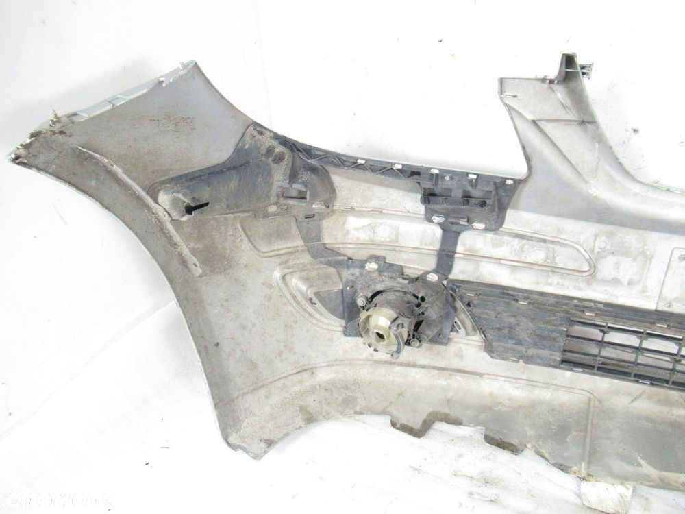 ZDERZAK PRZÓD MERCEDES W245 761 - 6