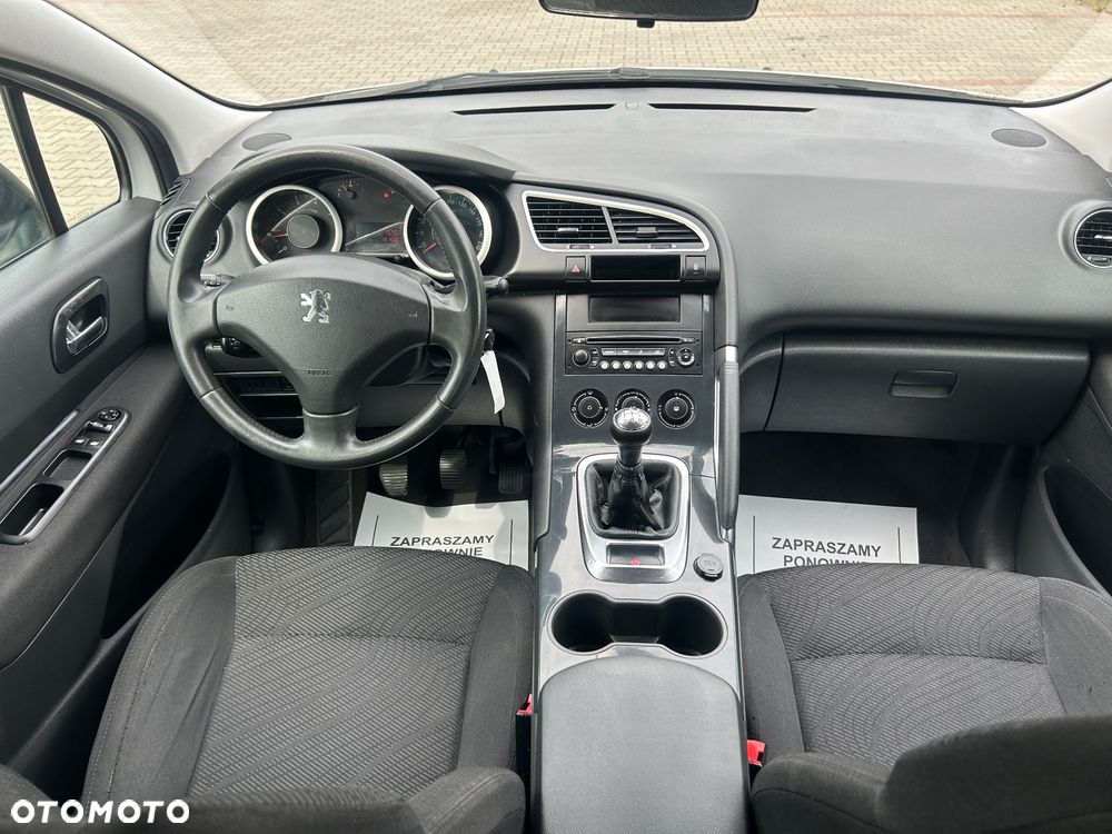 Peugeot 3008 120 VTi Premium - 8