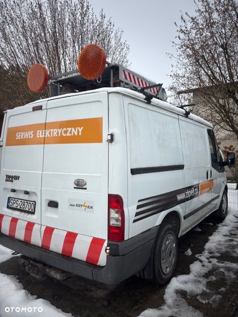 Ford Transit - 2