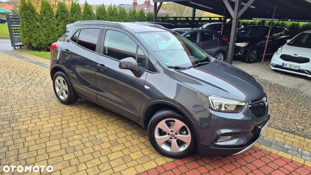 Opel Mokka 1.4 Turbo ecoFLEX Start/Stop Color Innovation - 3