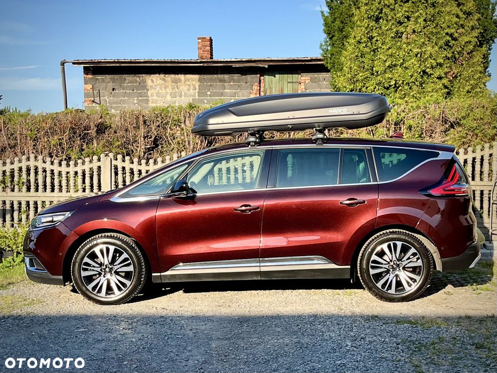 Renault Espace 2.0 Blue dCi Initiale Paris EDC - 3