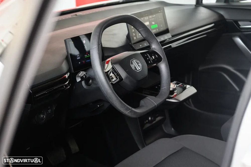 MG MG4 51 kWh Standard - 27