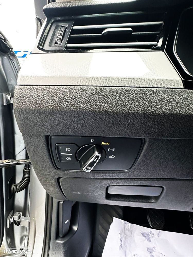 VW Passat 1.5 TSI Business - 14