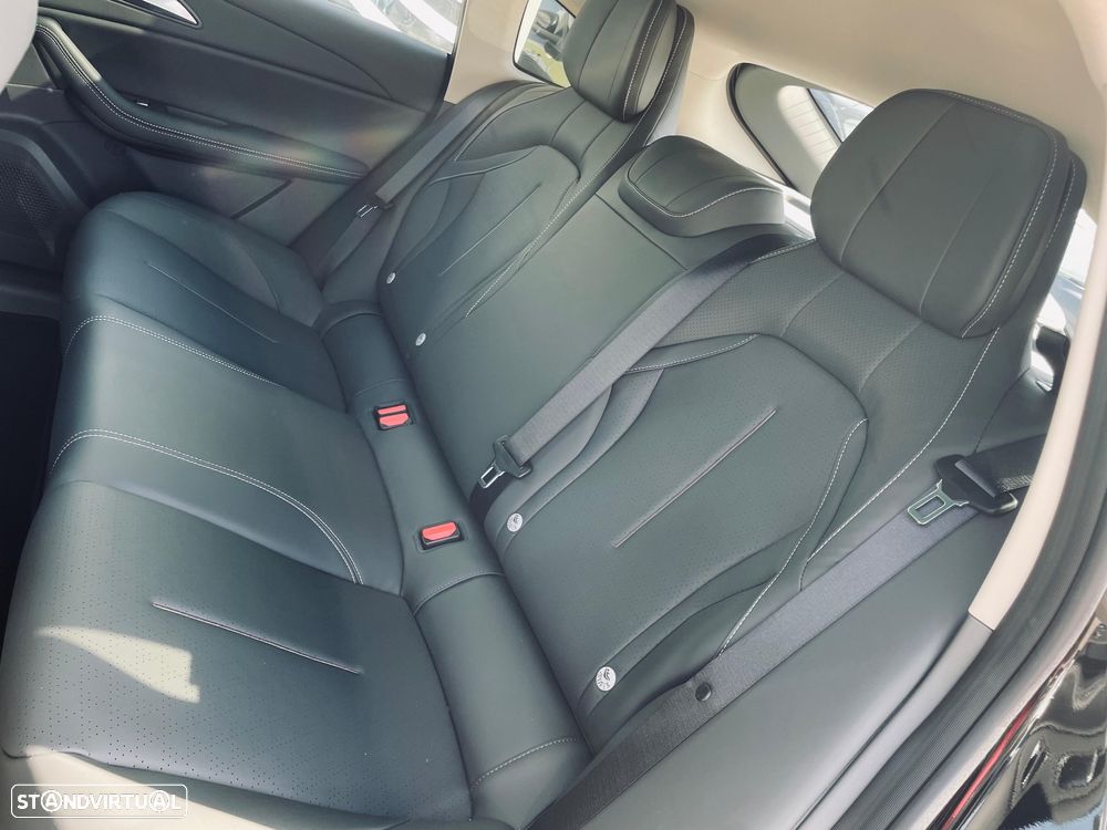Forthing S7 EV 56.8 kWh - 16