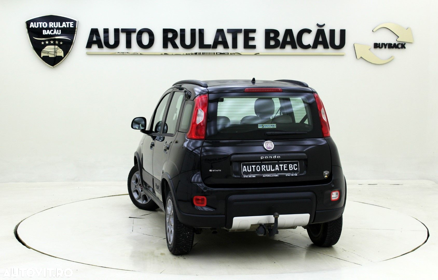 Fiat Panda - 7