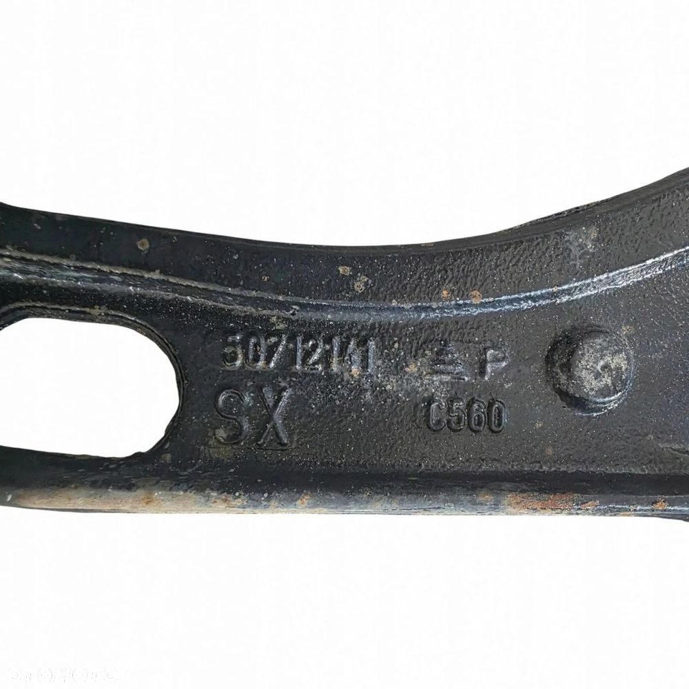 WAHACZ PRZEDNI PRZÓD LEWY DUCATO III BOXER III JUMPER III OE 50712141 - 4