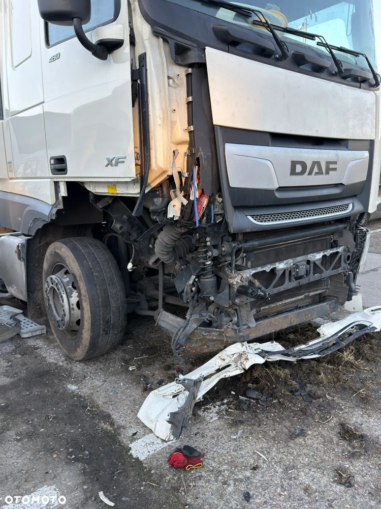 DAF XF480 - 6