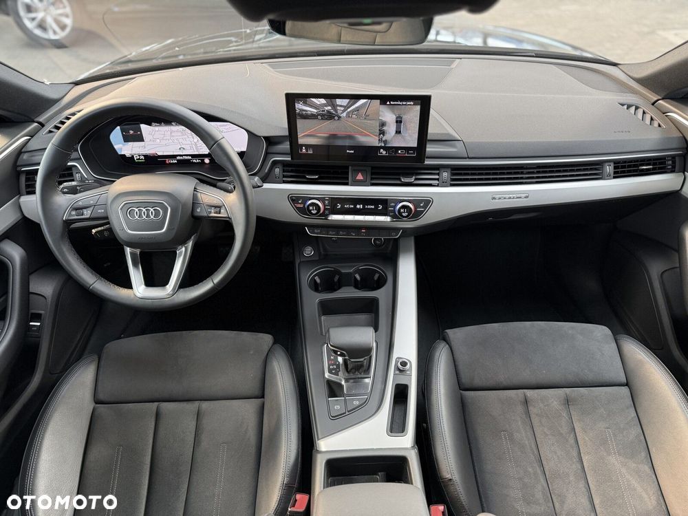 Audi A5 Sportback - 15