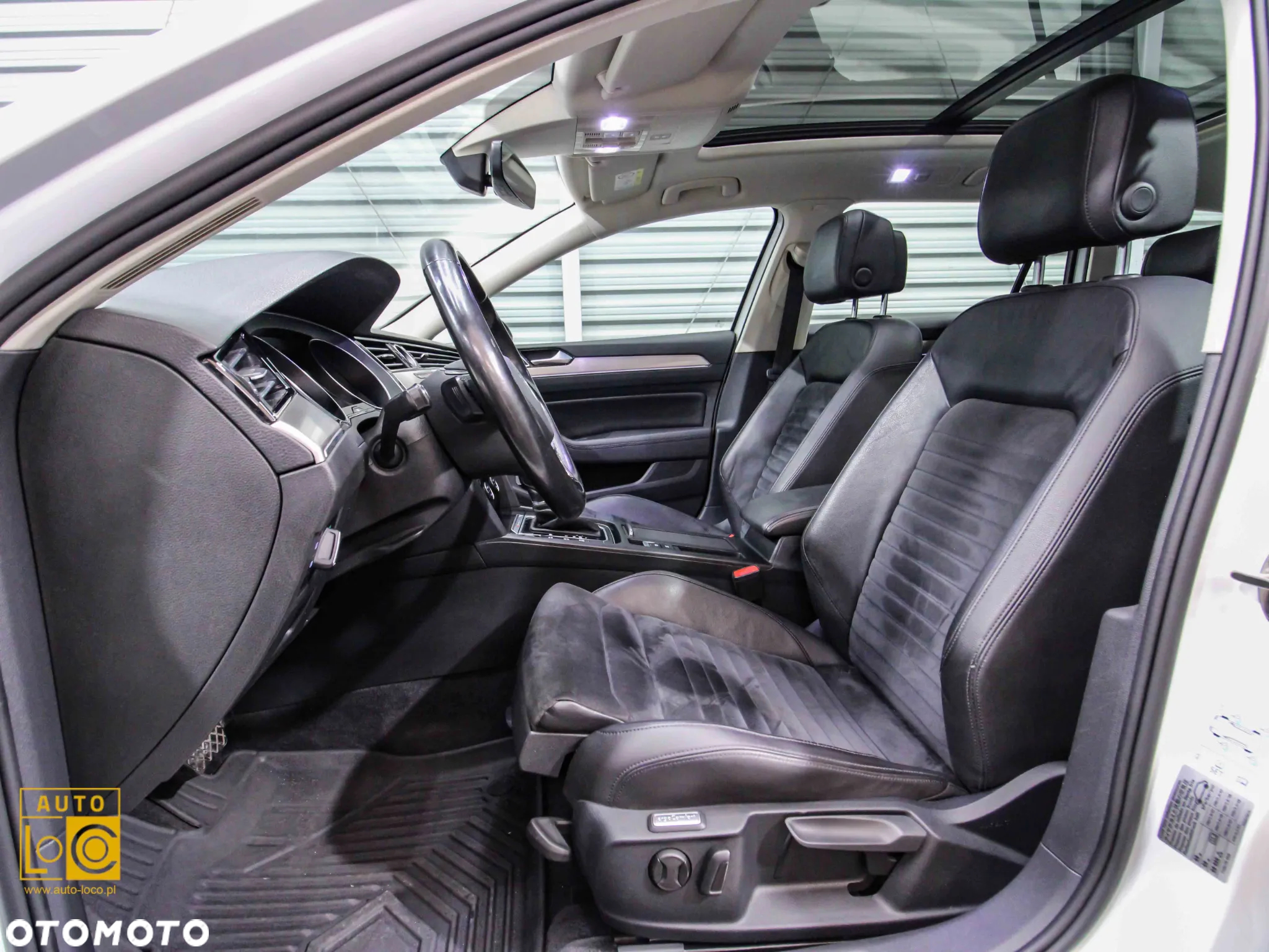 Volkswagen Passat 2.0 TDI Bi-Turbo BMT 4Mot Highline DSG - 12