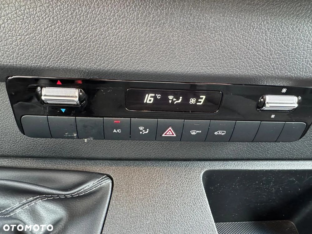 Mercedes-Benz Sprinter 315 CDI Furgon - 15