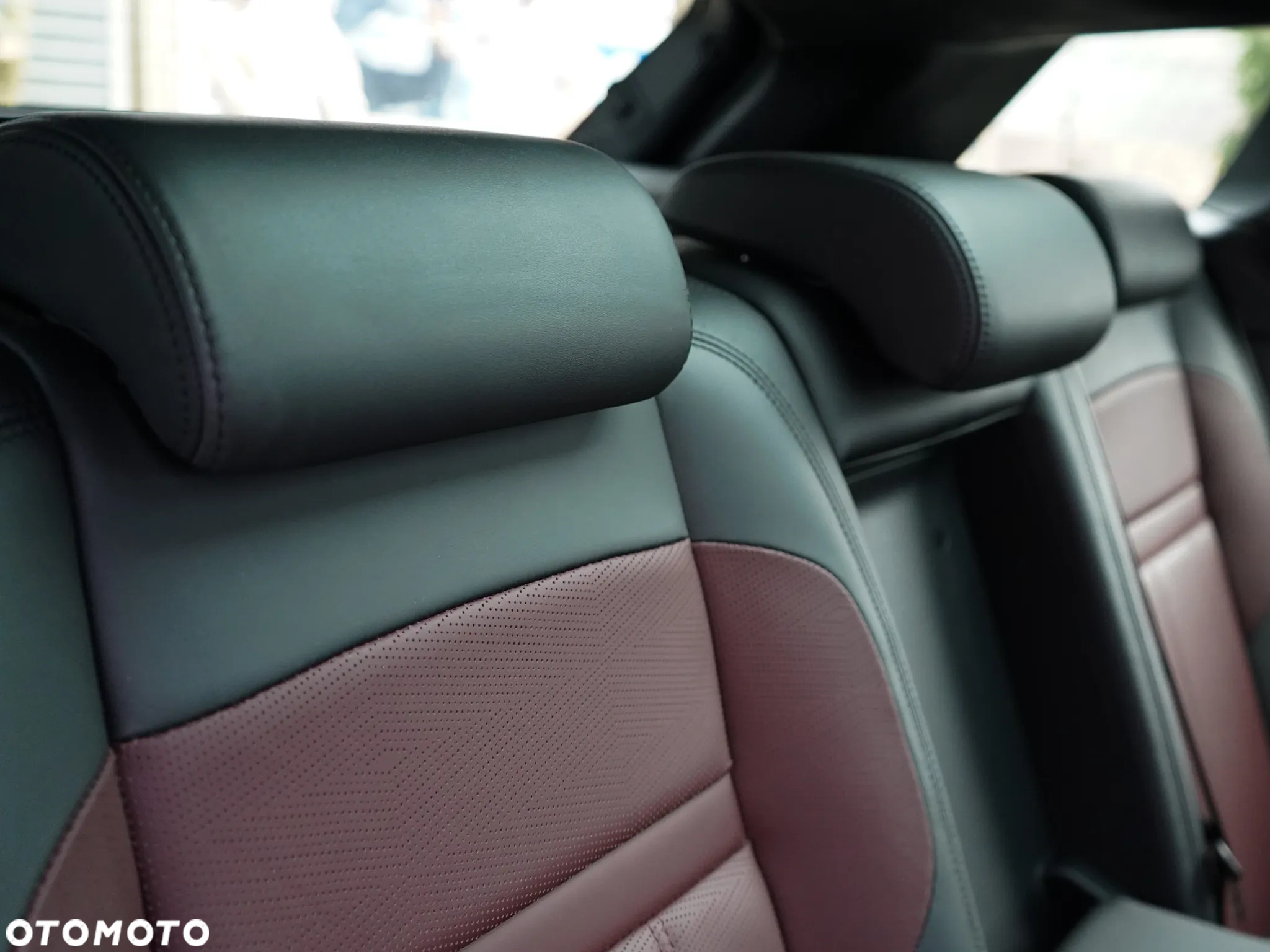 Land Rover Range Rover Evoque D200 Autobiography - 22