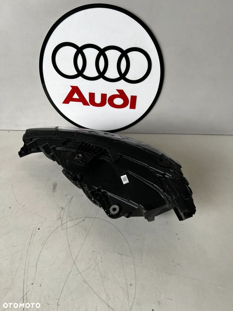 ORG LAMPA REFLEKTOR PRAWA PRZEDNIA FULL LED AUDI A3 8Y 8Y0941012A - 2