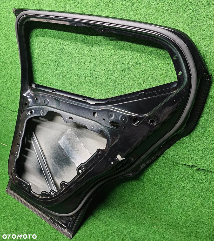 VOLVO XC40 ----> DRZWI PRAWY TYŁ - 12