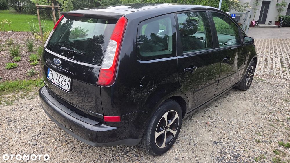 Ford C-MAX 1.6 Trend - 3