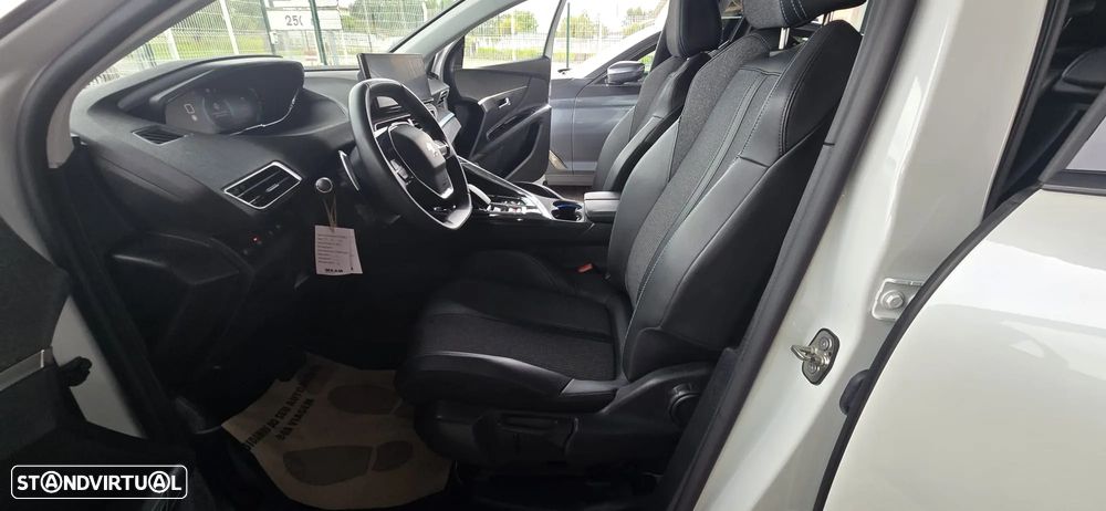 Peugeot 3008 Plug-In Hybrid 225 e-EAT8 Allure Pack - 18