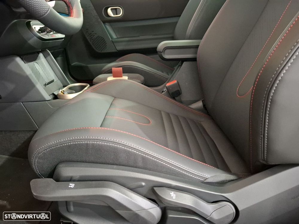 MINI 3 Portas Cooper S JCW M - 20