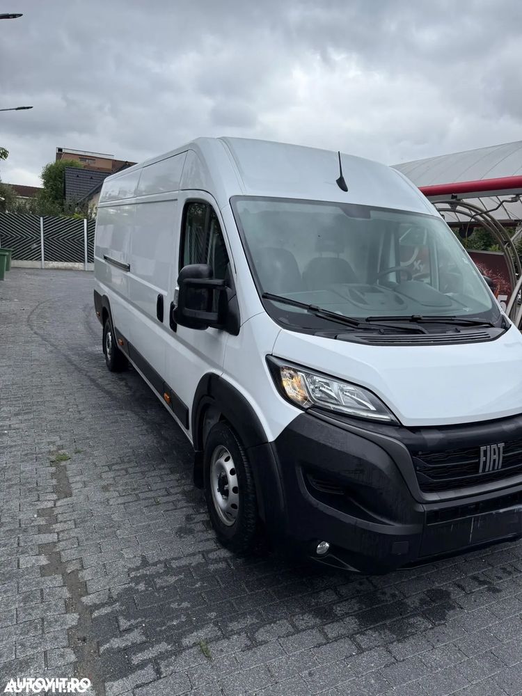 Fiat DUCATO - 14