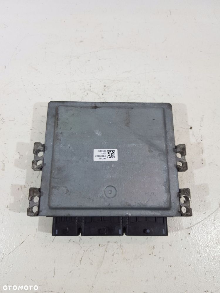 komputer sterownik silnika 237103251r megane iii lift 1.2 tce h5f400 - 4