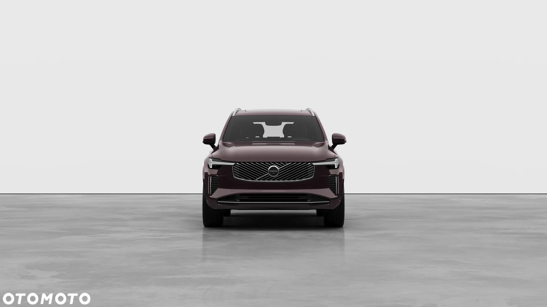 Volvo XC 90 - 3