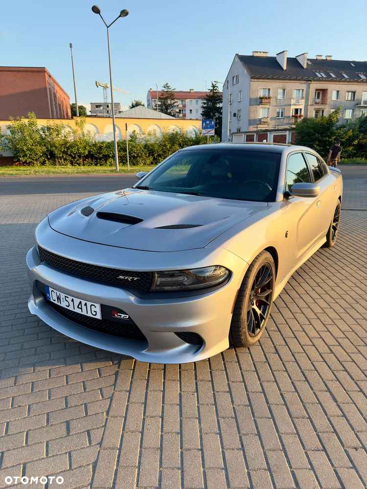 Dodge Charger - 8