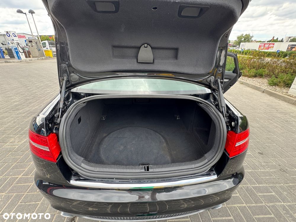 Audi A6 Limousine - 15