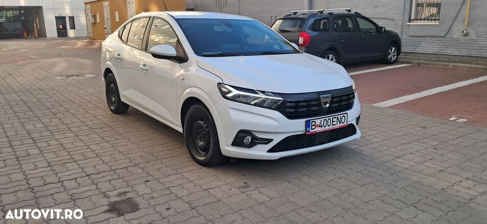 Dacia Logan - 2